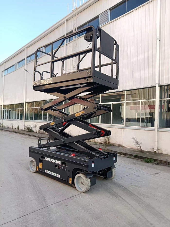 全自動升降機(jī)